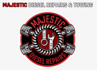 Company Logo - Truck Repair Logo Design, HD Png Download, Free Download