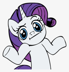 My Little Pony Meme, HD Png Download, Free Download