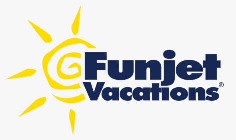 Funjet Vacations, HD Png Download, Free Download