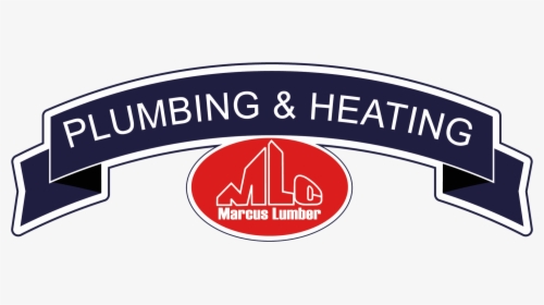 Marcus Lumber Plumbing And Heating - Circle, HD Png Download, Free Download