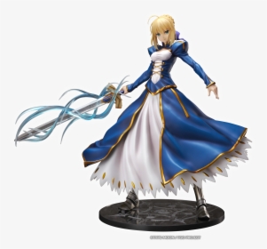 Saber/altria Pendragon Official Giveaway - Fate Grand Order Saber, HD Png Download, Free Download