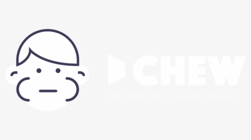 Chew Logo 3 - Graphic Design, HD Png Download, Free Download