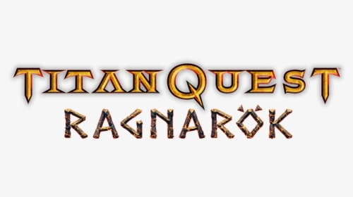 Titan Quest, HD Png Download, Free Download