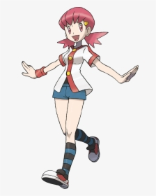 Whitney Pokemon Png, Transparent Png, Free Download