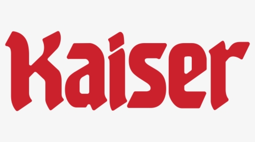 Logo Kaiser, HD Png Download, Free Download