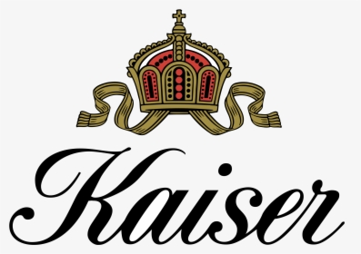 Kaiser Pilsner Logo, HD Png Download, Free Download