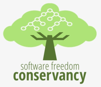 Software Freedom Conservancy, HD Png Download, Free Download