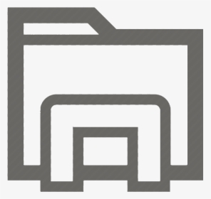 M3 Library Icon, HD Png Download, Free Download