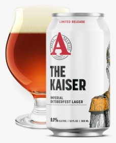 Avery Brewing The Kaiser, HD Png Download, Free Download