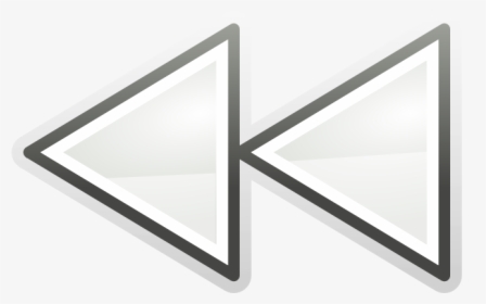 Rewind Png, Transparent Png, Free Download