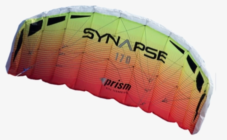 Image Of Prism Synapse 170 Power/speed Foil Kite - Parachuting, HD Png Download, Free Download