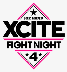 Xcite Fight Night - Girlfriend Magazine September 2011, HD Png Download, Free Download