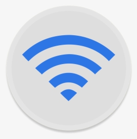 Airport Icon - Wifi, HD Png Download, Free Download