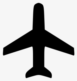 Local Airport - Airplane Mode Icon, HD Png Download, Free Download