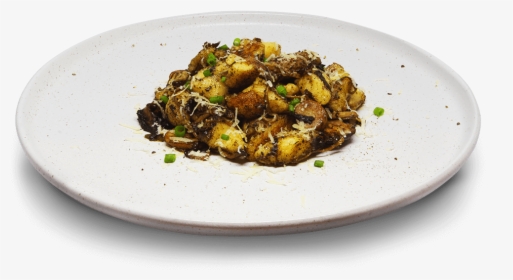 Crispy Gnocchi - Home Fries, HD Png Download, Free Download