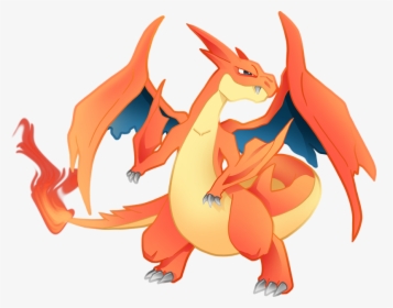 Mega Charizard Y Download, HD Png Download, Free Download
