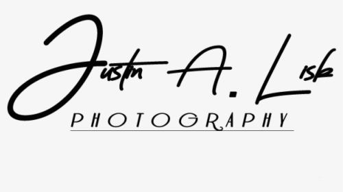 Lisk Professional Photography - Calligraphy, HD Png Download, Free Download