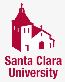 Logo Santa Clara University, HD Png Download, Free Download