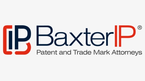 Baxter Ip Patent And Trade Mark Attorneys - Baxter Ip, HD Png Download, Free Download