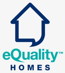 Equality Homes - City And Guilds Qualified, HD Png Download, Free Download