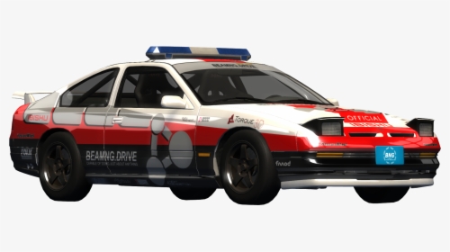 Beamng Drive Png - Beamng Ibishu 200bx Police, Transparent Png, Free Download