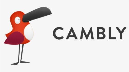 Cambly Logo - Cambly Logo Png, Transparent Png, Free Download