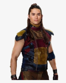 Jay From Descendants 3, HD Png Download, Free Download