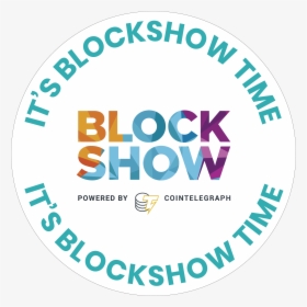 Partner Blockshow Asia - Licensed Building Practitioner, HD Png Download, Free Download