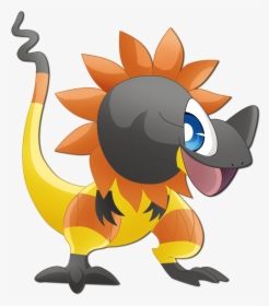 Imágenes De Pokemon Heliolisk, HD Png Download, Free Download