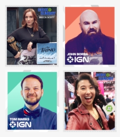 Ign Png, Transparent Png, Free Download