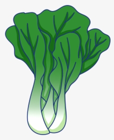 Green Vegetables Food Clipart, HD Png Download, Free Download