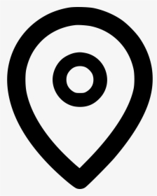 Location Map Marker Navigate Navigation Pin - Punto De Ubicacion Png, Transparent Png, Free Download