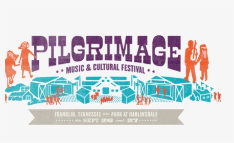 Pilgrimage Festival 2015 Lineup Announced Featuring - Poster, HD Png Download, Free Download