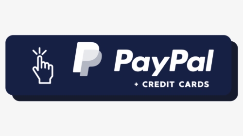 Paypal Charges A 2% Service Fee - Paypal, HD Png Download, Free Download