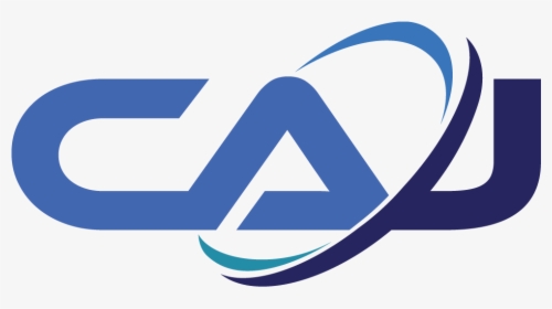 Caj Logo - Graphic Design, HD Png Download, Free Download