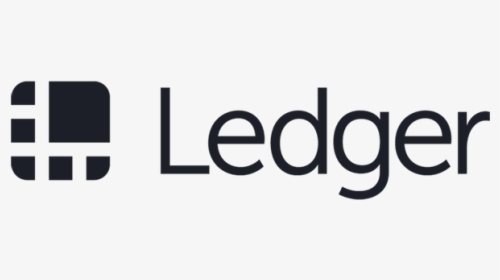 Ledger Nano S Logo, HD Png Download, Free Download