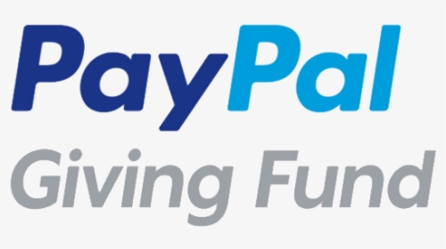 Paypal Giving Fund Transparent - Printing, HD Png Download, Free Download