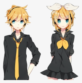 Len Kagamine, HD Png Download, Free Download