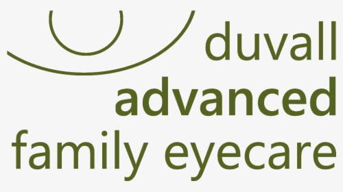 Duvall Advanced Family Eyecare - Graphics, HD Png Download, Free Download