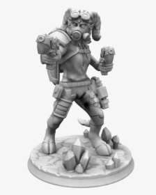 Figurine, HD Png Download, Free Download
