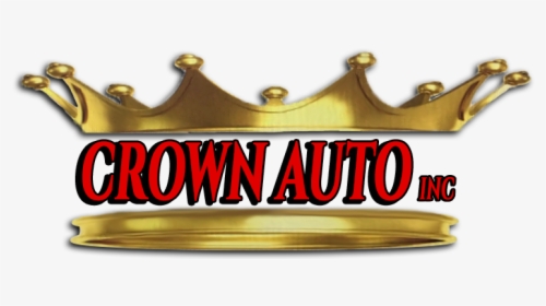 Crown Auto Inc - Brass, HD Png Download, Free Download
