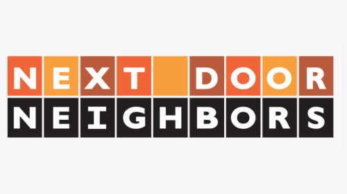Npt"s Next Door Neighbors - Next Door, HD Png Download, Free Download