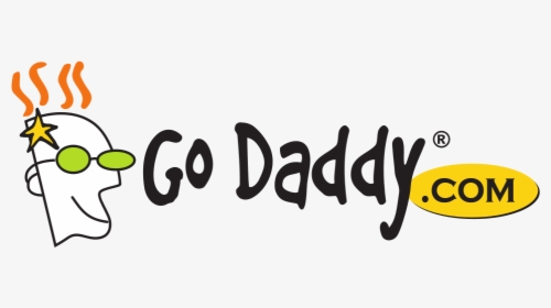 Go Daddy, HD Png Download, Free Download