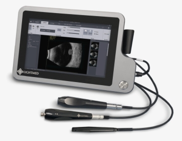 A-scan Ultrasound Biometry, HD Png Download, Free Download