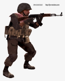 Soldier, HD Png Download, Free Download