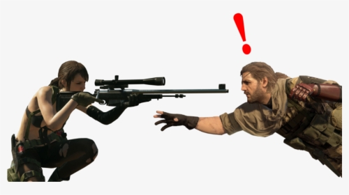 Thumb Image - Metal Gear Png Gif, Transparent Png, Free Download