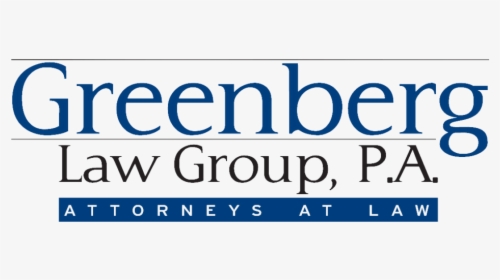 Greenberg Law Group, P - Lawyer, HD Png Download, Free Download