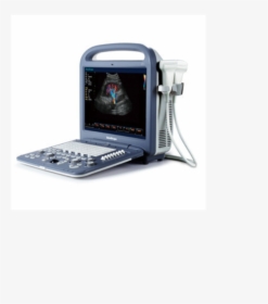 Used Sonoscape S2v Ultrasound - Diagnostic Ultrasound Imaging System, HD Png Download, Free Download