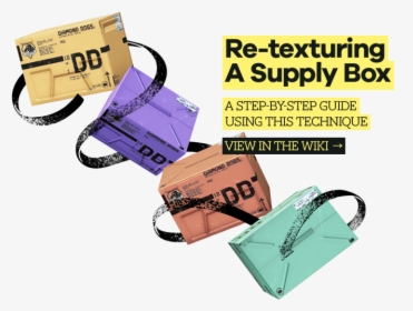 Wiki Guide Banner - Aib, HD Png Download, Free Download