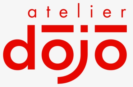 Atelier Dojo Global Red 9 13 2017 - Circle, HD Png Download, Free Download
